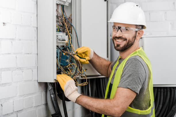 Best Electrical System Inspection  in Buckhorn, CA