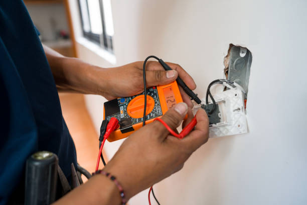 Best Electrical Installation Contractor  in Buckhorn, CA