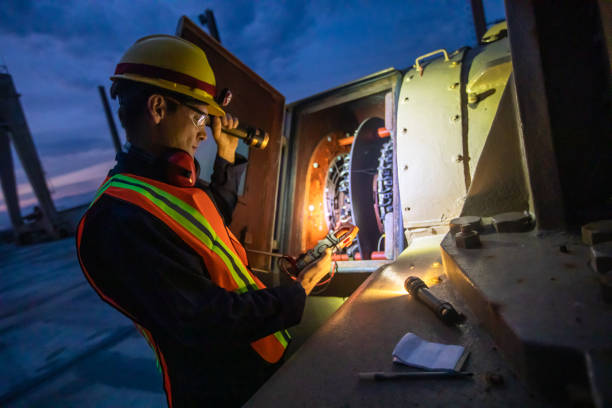 Best Electrical System Inspection  in Buckhorn, CA