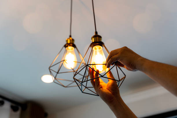 Best Electric Panel Repair  in Buckhorn, CA