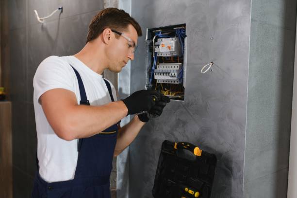 Best Generator Installation Services  in Buckhorn, CA