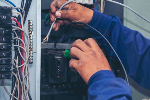 Best Affordable Emergency Electrician  in Buckhorn, CA