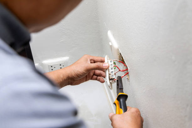 Best Electrical Installation Contractor  in Buckhorn, CA