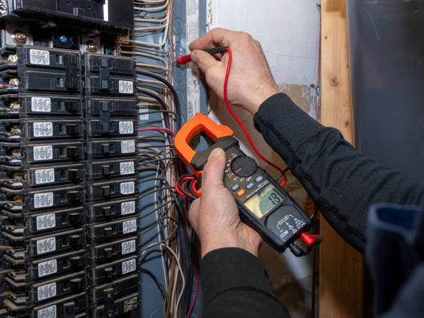 Best Electrical Wiring Services  in Buckhorn, CA
