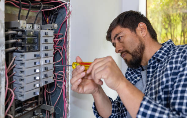 Best Electrical Contractors for Businesses  in Buckhorn, CA